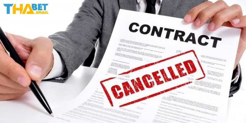 Nội dung và tầm quan trọng của miễn trừ trách nhiệm Nội dung và tầm quan trọng của miễn trừ trách nhiệm